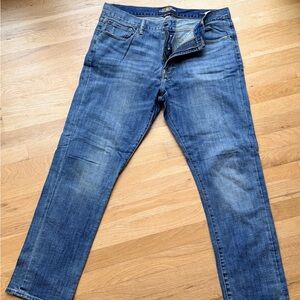 Men's Lucky Blue Jeans